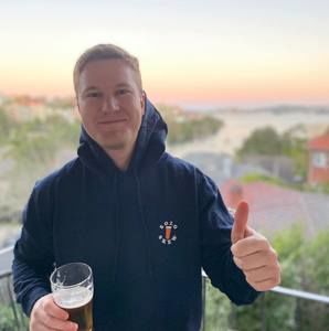 Meet your Posher, Henry